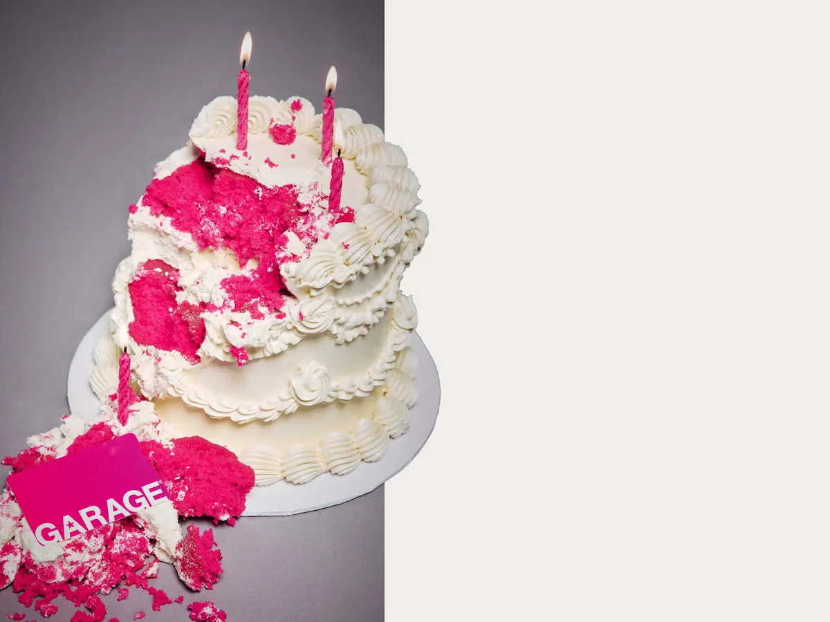 An image of a cake.
