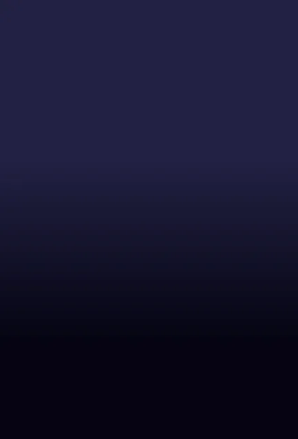 Dégradé bleu marine